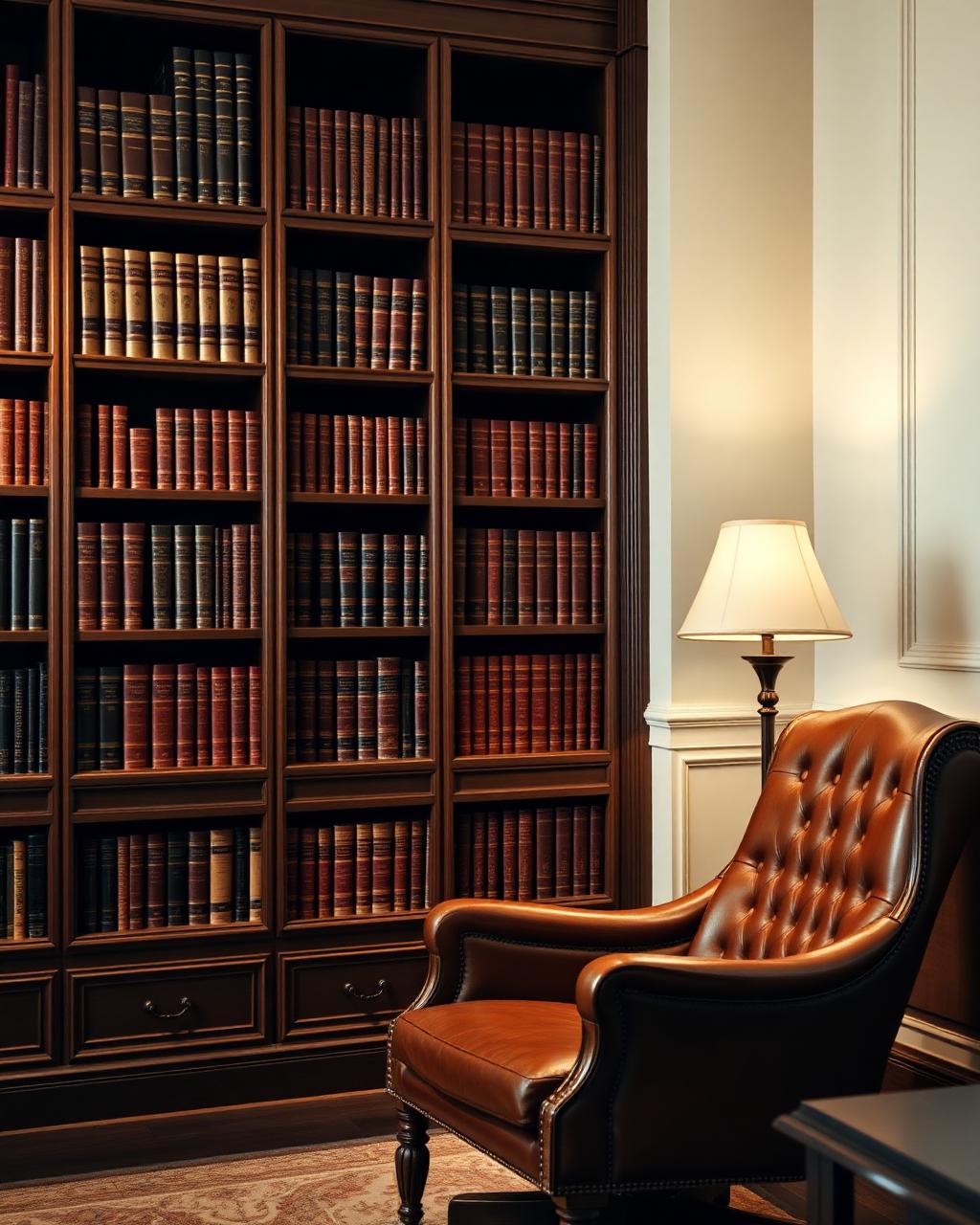 Law Firms
