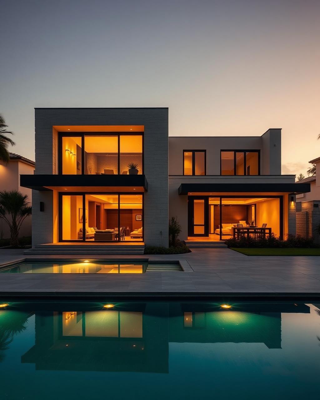Real Estate